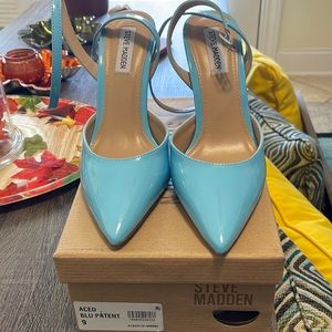 Steve Madden heels